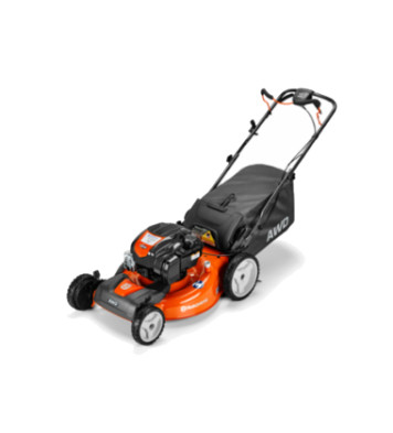 Husqvarna HU725AWDH High Wheel All-Wheel Drive Lawn Mower