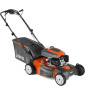 Husqvarna HU800AWD 22 inch 190cc All-Wheel Drive Lawn Mower