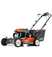 Husqvarna HU800AWD 22 inch 190cc All-Wheel Drive Lawn Mower