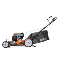 Husqvarna HU800AWDH High Wheel 22 inch All-Wheel Drive Lawn Mower