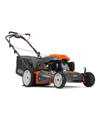 Husqvarna HU800AWDH High Wheel 22 inch All-Wheel Drive Lawn Mower