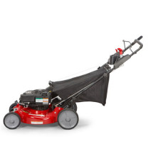 Snapper 2185020 Hi Vac 21 190cc Briggs And Stratton Push Mower