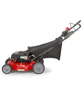 Snapper 2185020 Hi Vac 21 190cc Briggs And Stratton Push Mower