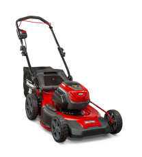 Snapper SXDWM82 21 82V Cordless Battery-Powered Electric Lawn Mower Mower Only