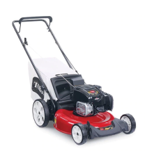 Toro High Wheel 22 inch 150cc SmartStow Push Mower