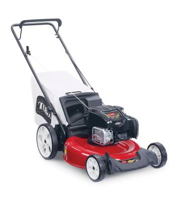 Toro Recycler 22 inch 149cc Kohler Variable Speed Lawn Mower