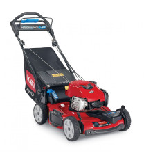 Toro Recycler 22 inch 163cc Personal Pace All-Wheel Drive Mower