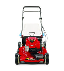 Toro Recycler SmartStow 22 inch 163cc Variable Speed Lawn Mower