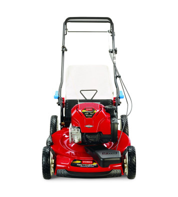 Toro Recycler SmartStow 22 inch 163cc Variable Speed Lawn Mower