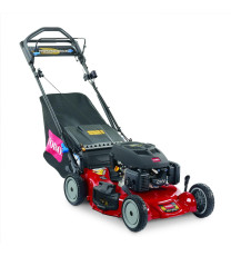 Toro Super Recycler 21 159cc Personal Pace Lawn Mower Blade Stop