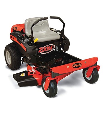 Ariens Zoom 34 34 inch 19 HP Kohler Zero Turn Mower