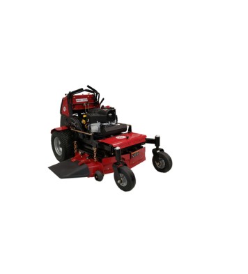 Bradley 36 Commercial Turf Stand On Mower 25 HP Briggs