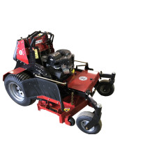 Bradley 48 Stand On Compact ZT Mower 25 HP Briggs Engine 48SC-CT25