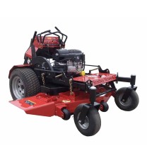 Bradley 48 Stand On Compact ZT Mower 25 HP Briggs Engine 48SC-CT25