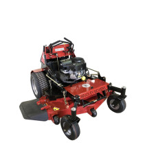 Bradley 52SC-CT27 52 Stand On Zero Turn Mower 27HP Briggs