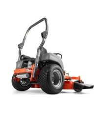 Husqvarna M-ZT52 52 inch 26 HP Briggs And Stratton Zero Turn Mower