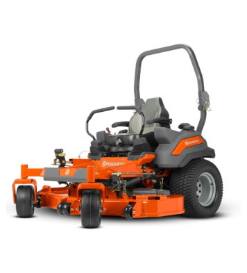 Husqvarna M-ZT52 52 inch 26 HP Briggs And Stratton Zero Turn Mower