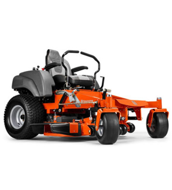 Husqvarna MZ54 54 inch 25 HP Kohler Zero Turn Mower