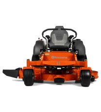 Husqvarna MZ61 61 inch 27 HP Briggs And Stratton Zero Turn Mower