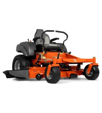 Husqvarna MZ61 61 inch 27 HP Briggs And Stratton Zero Turn Mower