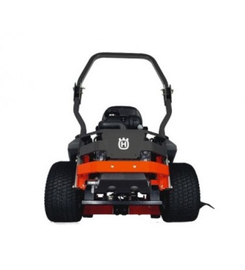 Husqvarna P-ZT60 60 inch 24.5 HP Kawasaki Zero Turn Mower