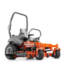 Husqvarna P-ZT60 60 inch 24.5 HP Kawasaki Zero Turn Mower