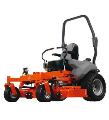 Husqvarna PZ6029FX 60 inch 25 HP Kawasaki Zero Turn Mower