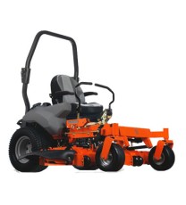 Husqvarna PZ6029FX 60 inch 25 HP Kawasaki Zero Turn Mower