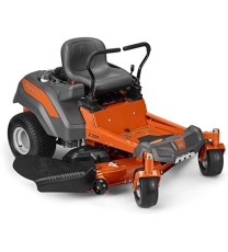 Husqvarna Z242F 42 inch 21.5 HP Kawasaki Zero Turn Mower