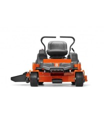 Husqvarna Z242F 42 inch 22 HP Briggs Zero Turn Mower