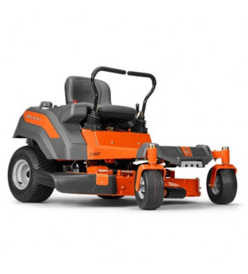 Husqvarna Z242F 42 inch 22 HP Briggs Zero Turn Mower