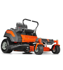 Husqvarna Z246 46 inch 20 HP Briggs And Stratton Zero Turn Mower