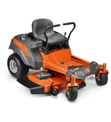 Husqvarna Z248F 48 inch 23 HP Briggs Endurance Zero Turn Mower