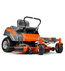 Husqvarna Z248F 48 inch 747cc Kohler Zero Turn Mower