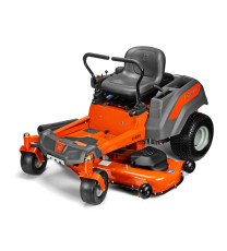 Husqvarna Z254 54 inch 24 HP Briggs And Stratton Zero Turn Mower