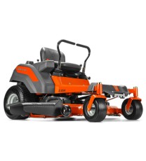 Husqvarna Z254 54 inch 24 HP Briggs And Stratton Zero Turn Mower