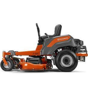 Husqvarna Z254 54 inch 26 HP Kohler Zero Turn Mower