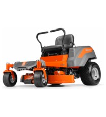 Husqvarna Z254F 54 inch 24 HP Briggs Zero Turn Mower