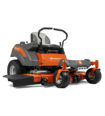 Husqvarna Z254F 54 inch 24 HP Briggs Zero Turn Mower