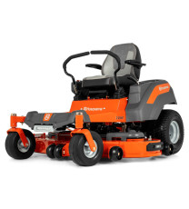 Husqvarna Z254F 54 inch 26 HP Kohler Zero Turn Mower