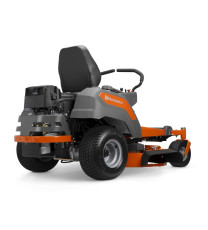 Husqvarna Z254i 54 inch 24 HP Briggs SmartSwitch Zero Turn Mower