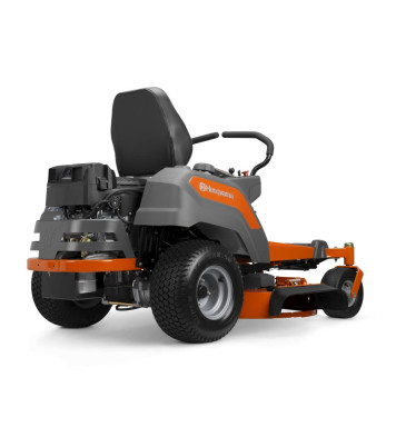 Husqvarna Z254i 54 inch 24 HP Briggs SmartSwitch Zero Turn Mower