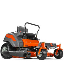 Husqvarna Z254i 54 inch 24 HP Briggs SmartSwitch Zero Turn Mower