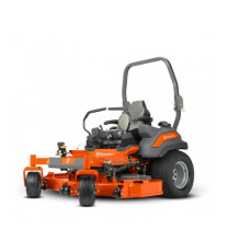 Husqvarna Z560X 60 inch 27 HP Kawasaki Commercial Zero Turn Mower