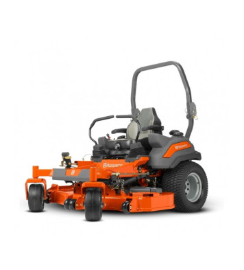 Husqvarna Z560X 60 inch 27 HP Kawasaki Commercial Zero Turn Mower