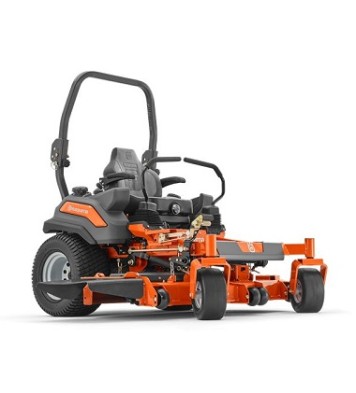 Husqvarna Z560X 60 inch 27 HP Kawasaki Commercial Zero Turn Mower