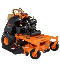 Scag V-Ride SVR52V-25CV-EFI 52 inch 25HP Kohler Stand On Mower