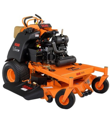 Scag V-Ride SVR52V-25CV-EFI 52 inch 25HP Kohler Stand On Mower