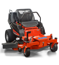 Simplicity 2691321 Zero Turn Mower 48 Deck 23HP Briggs