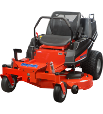 Simplicity 2691321 Zero Turn Mower 48 Deck 23HP Briggs